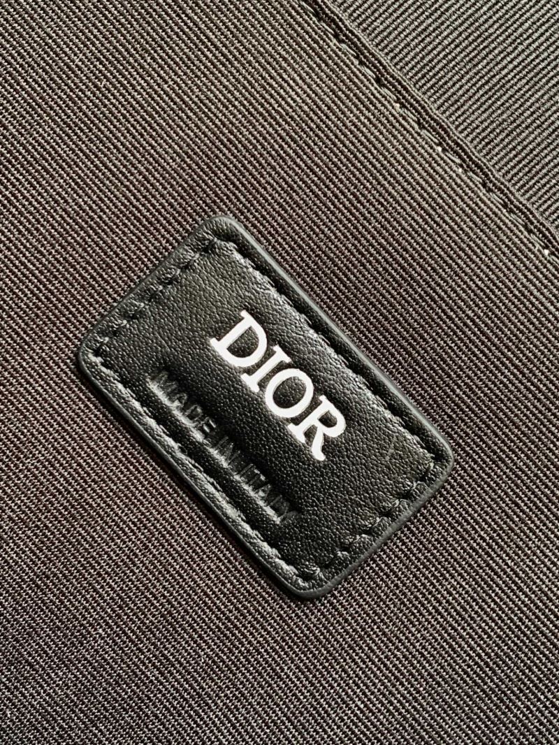 Dior Shopping Bags